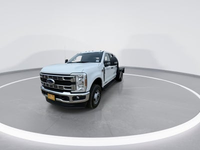 2024 Ford Super Duty F-350 XL