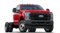 2025 Ford Super Duty F-350 XL