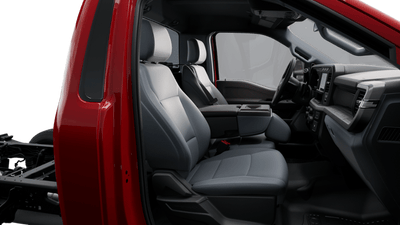 2025 Ford Super Duty F-350 XL