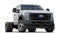 2024 Ford Super Duty F-550 XL