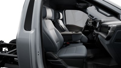 2024 Ford Super Duty F-550 XL