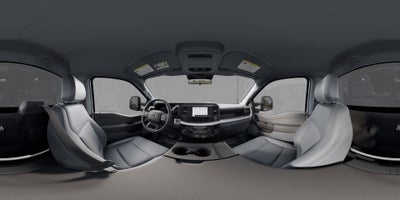 2024 Ford Super Duty F-550 XL