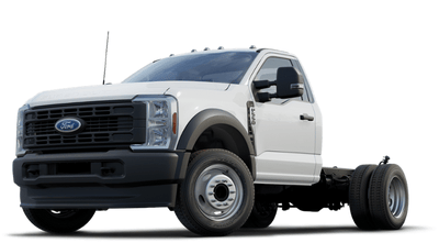 2024 Ford Super Duty F-550 XL