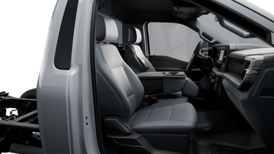 2024 Ford Super Duty F-550 XL