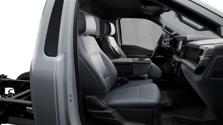 2024 Ford Super Duty F-550 XL