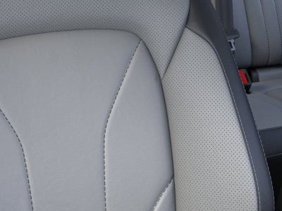 2026 Ford Escape PHEV