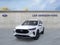 2026 Ford Escape PHEV
