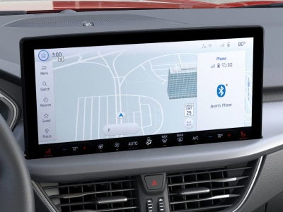 2026 Ford Escape PHEV