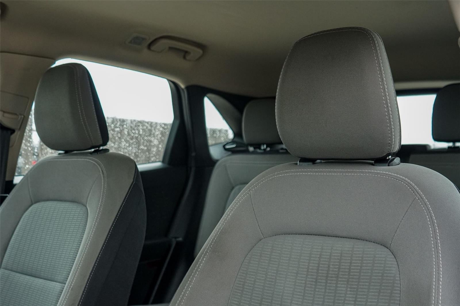 2020 Ford Escape S