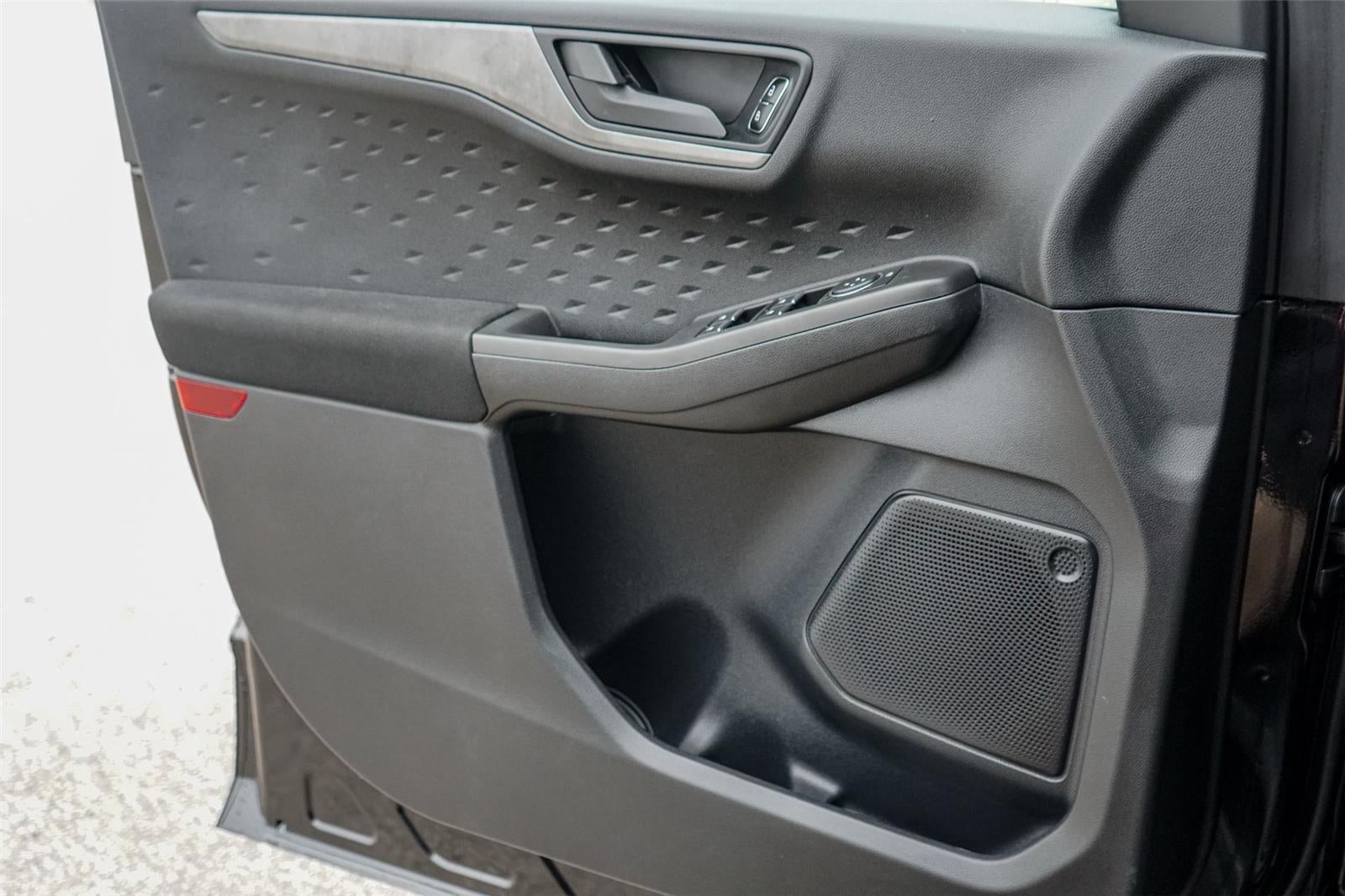 2020 Ford Escape S