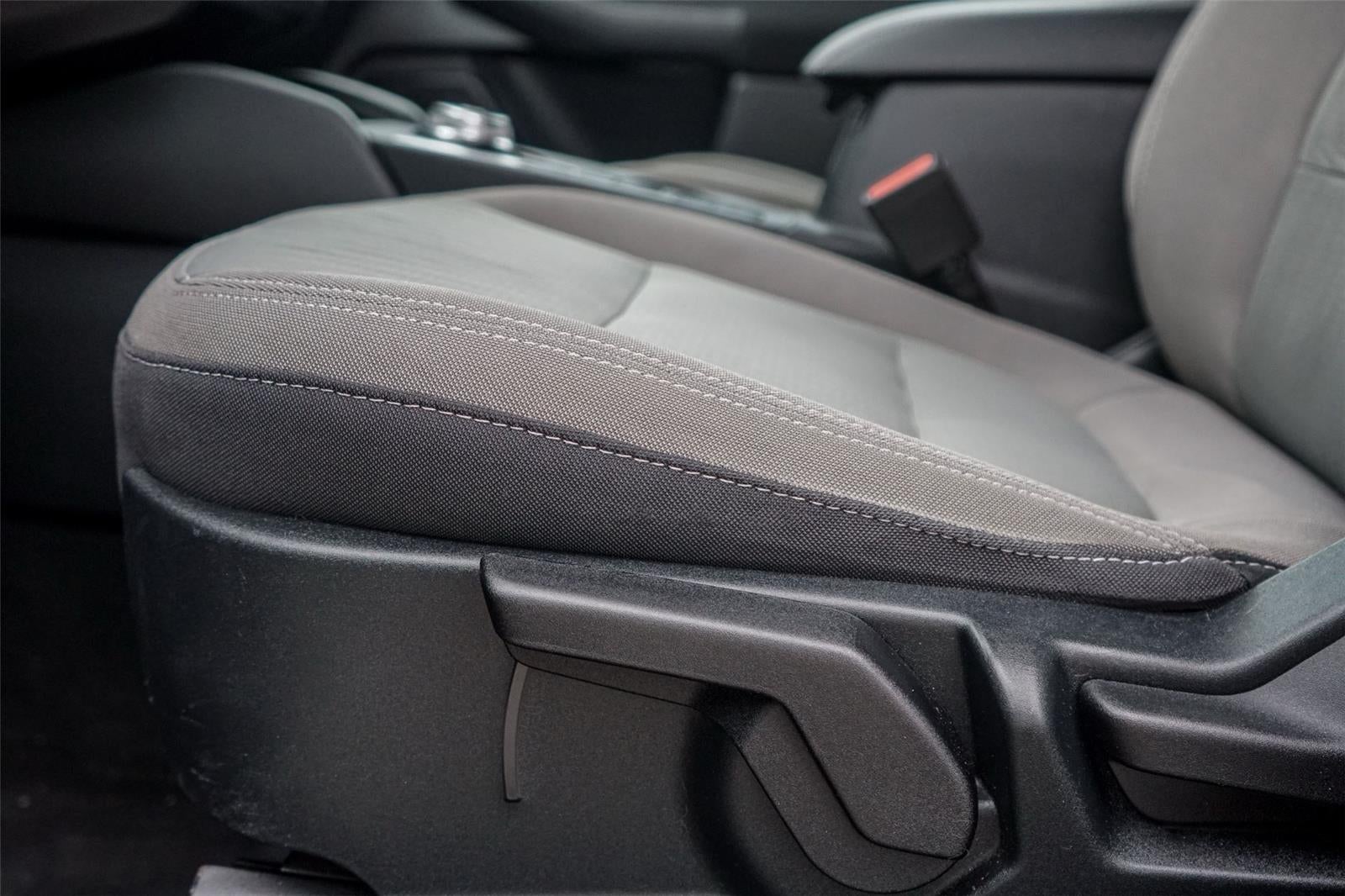 2020 Ford Escape S