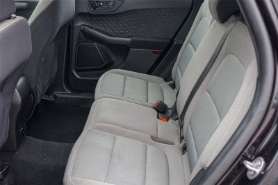 2020 Ford Escape S