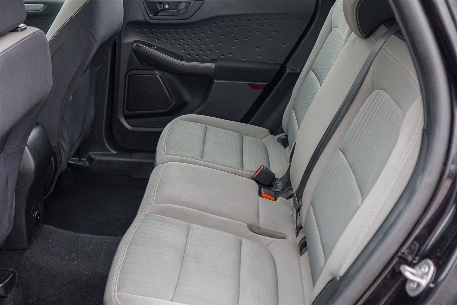 2020 Ford Escape S