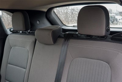 2020 Ford Escape S