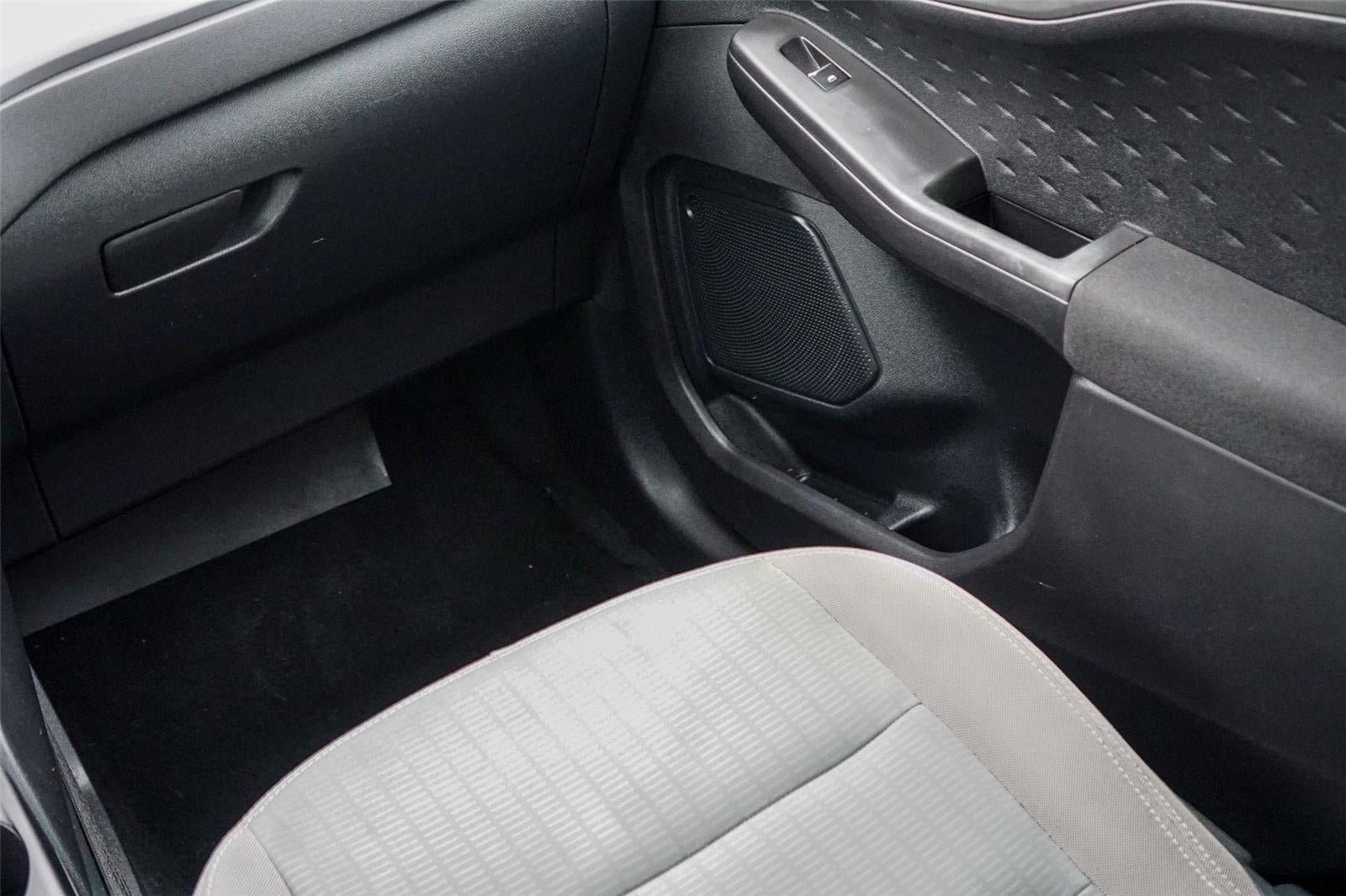 2020 Ford Escape S