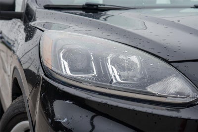 2020 Ford Escape S