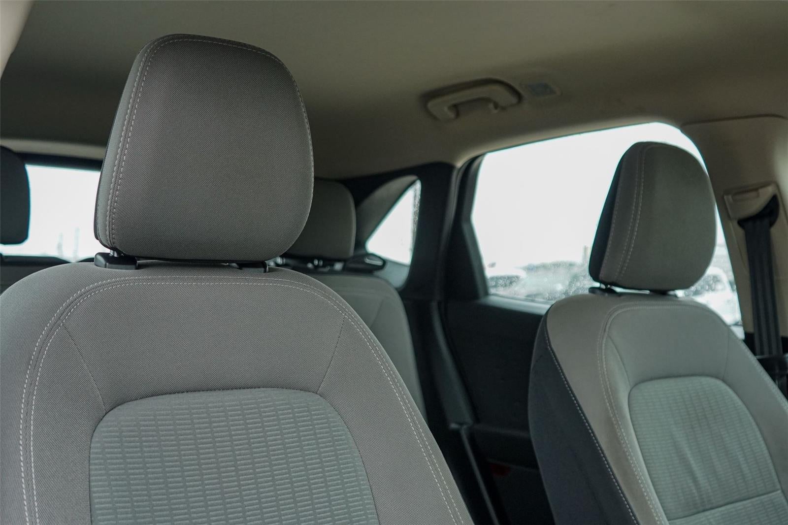 2020 Ford Escape S