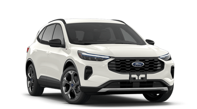 2026 Ford ESCAPE STLINE