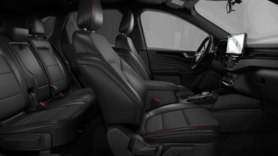 2026 Ford ESCAPE STLINE