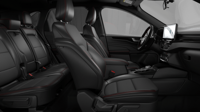 2026 Ford ESCAPE STLINE