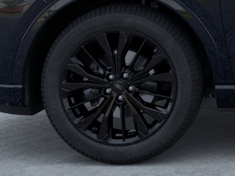 2026 Ford Escape ST-Line Elite