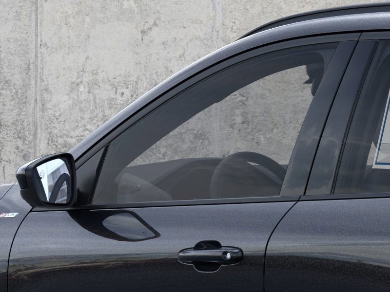 2026 Ford Escape ST-Line Elite