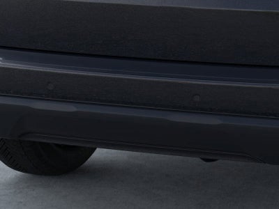 2026 Ford Escape ST-Line Elite