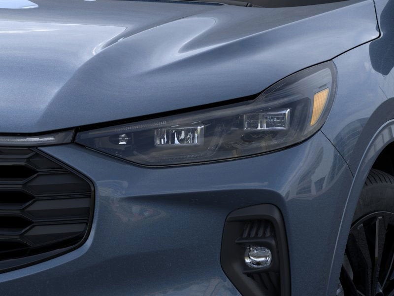 2026 Ford Escape ST-Line Elite