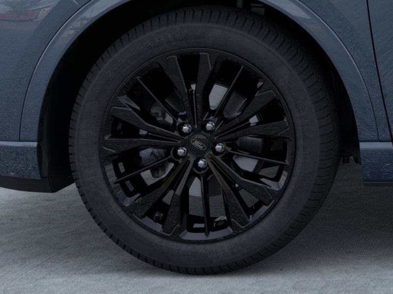 2026 Ford Escape ST-Line Elite