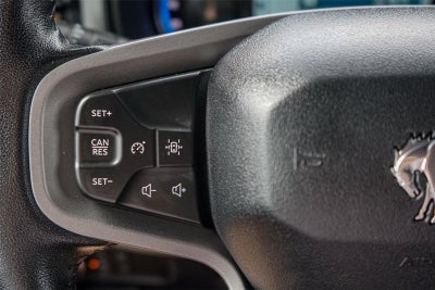 2022 Ford Bronco Badlands Advanced