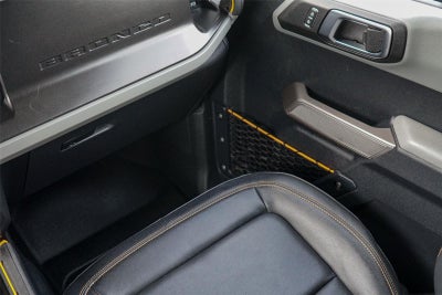 2022 Ford Bronco Badlands Advanced