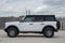 2022 Ford Bronco Badlands Advanced