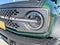 2023 Ford Bronco Badlands Advanced