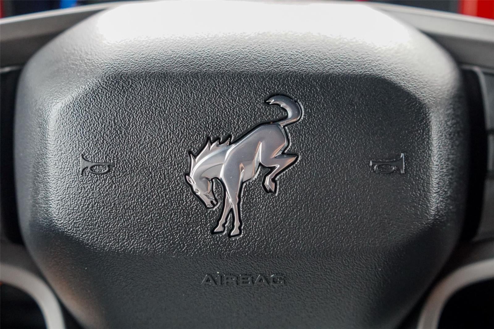2021 Ford Bronco Wildtrak Advanced