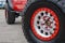 2021 Ford Bronco Wildtrak Advanced
