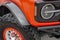 2021 Ford Bronco Wildtrak Advanced