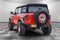 2021 Ford Bronco Wildtrak Advanced