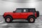 2021 Ford Bronco Wildtrak Advanced