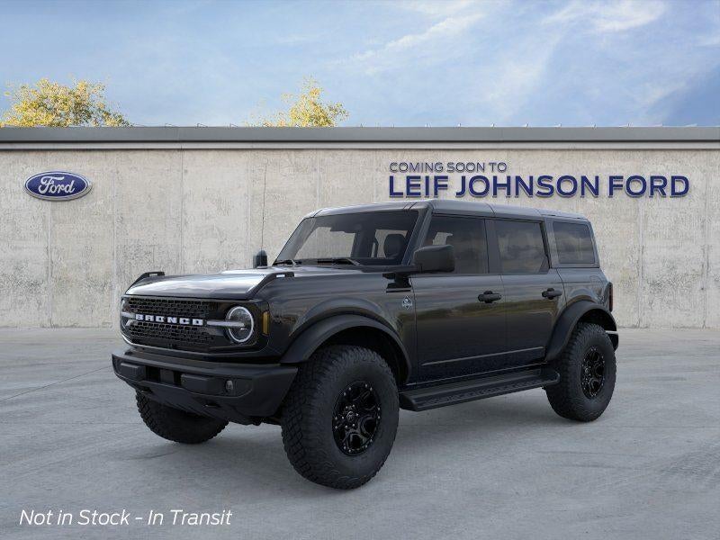 2026 Ford Bronco Outer Banks 4x4's photo