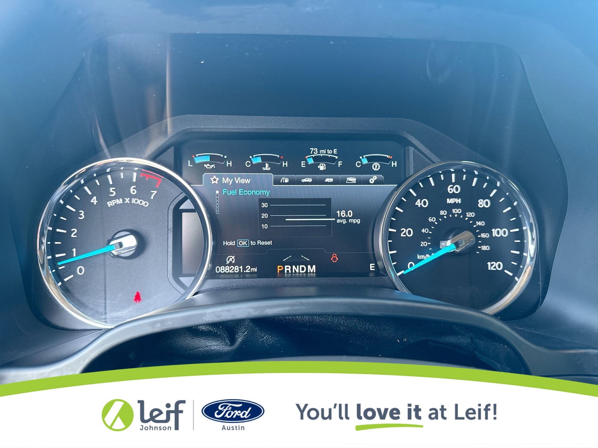 2018 Ford Expedition Max XLT