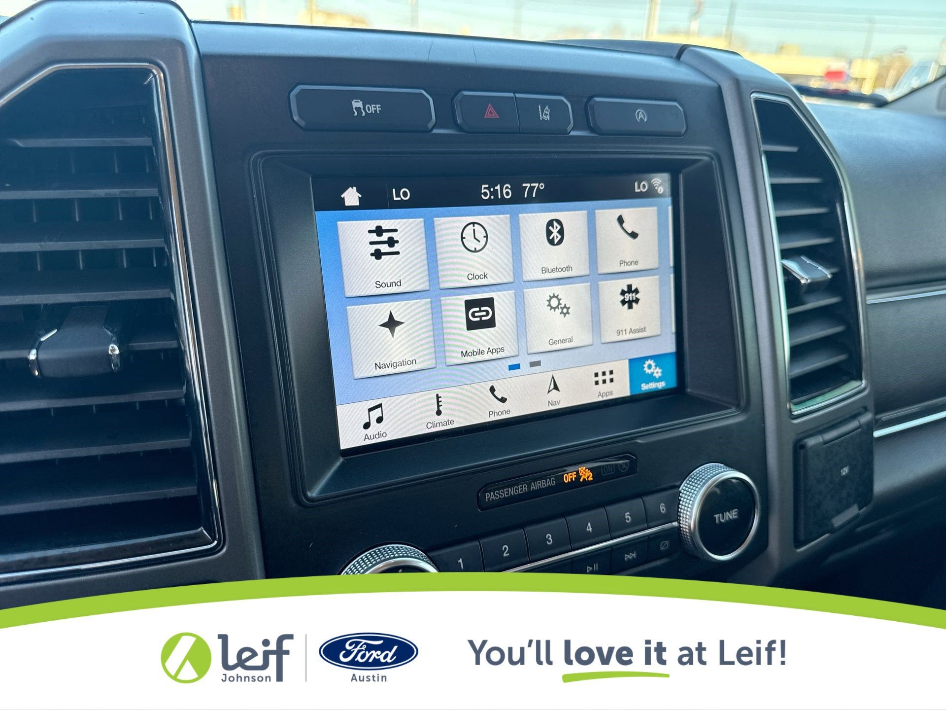 2018 Ford Expedition Max XLT