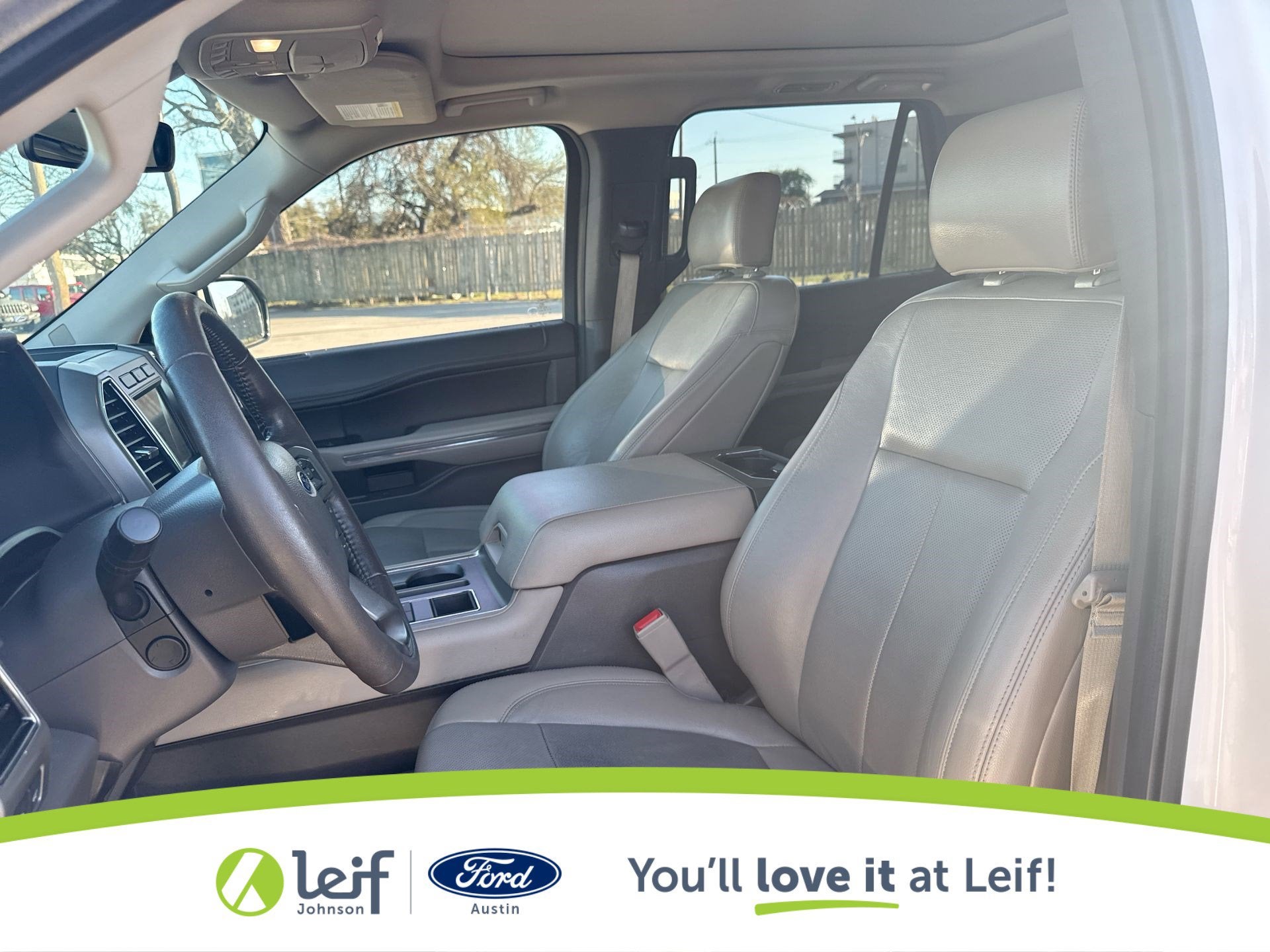 2018 Ford Expedition Max XLT