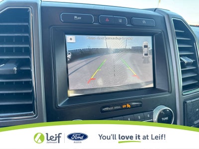 2018 Ford Expedition Max XLT