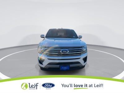 2018 Ford Expedition Max XLT