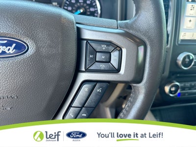 2018 Ford Expedition Max XLT