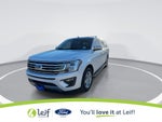 2018 Ford Expedition Max XLT