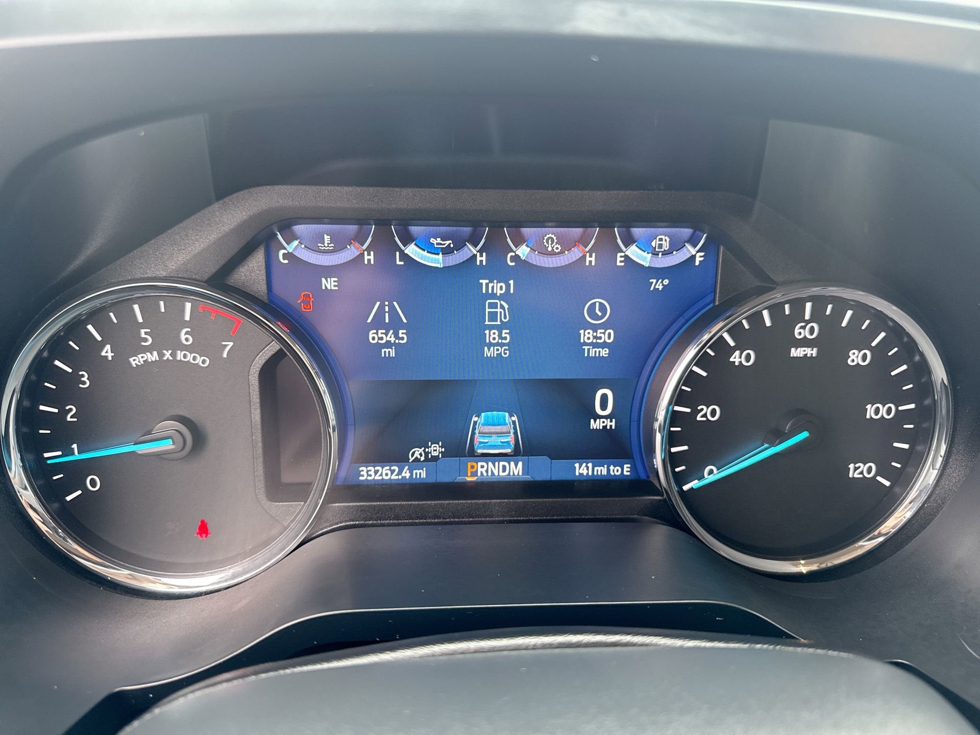 2023 Ford Expedition XLT