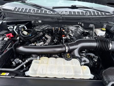 2023 Ford Expedition XLT