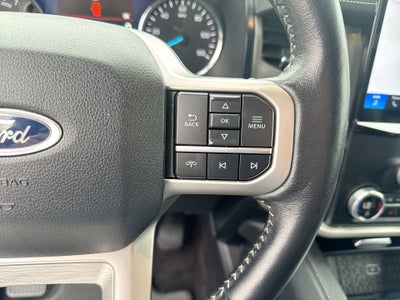 2023 Ford Expedition XLT