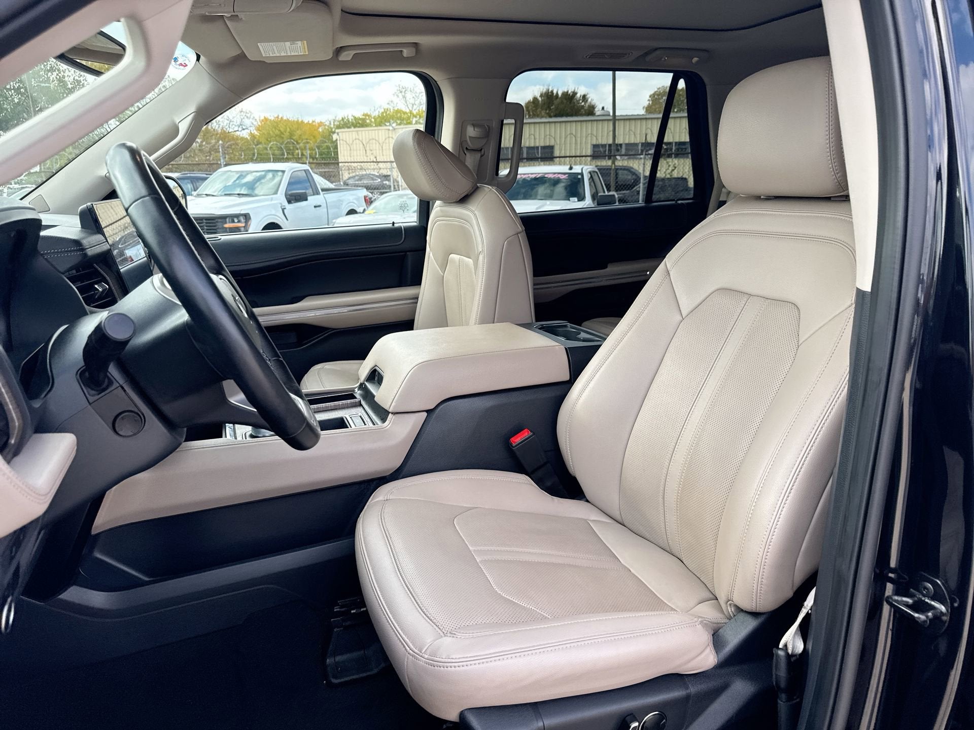 2024 Ford Expedition Limited